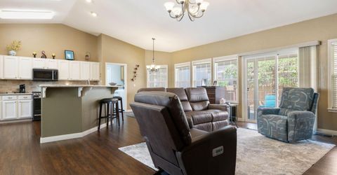3946 Southpointe Drive, Carson City, NV 89701 Photo