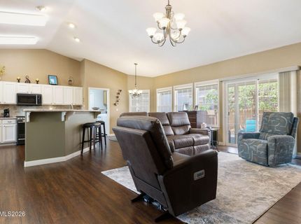 3946 Southpointe Drive, Carson City, NV 89701 Photo