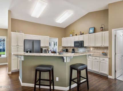 3946 Southpointe Drive, Carson City, NV 89701 Photo