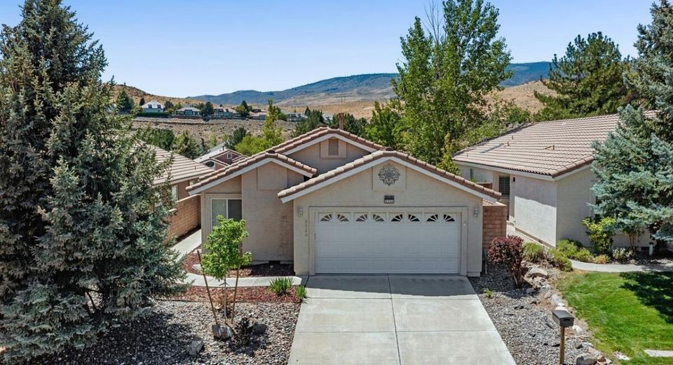 2520 Granite Springs Road, Reno, NV 89519 Photo