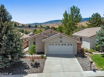 2520 Granite Springs Road, Reno, NV 89519 Photo