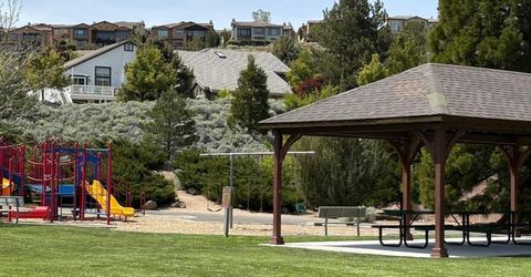 2520 Granite Springs Road, Reno, NV 89519 Photo