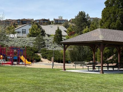 2520 Granite Springs Road, Reno, NV 89519 Photo
