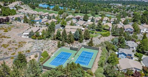 2520 Granite Springs Road, Reno, NV 89519 Photo