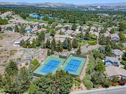 2520 Granite Springs Road, Reno, NV 89519 Photo