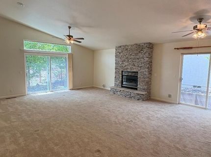 2520 Granite Springs Road, Reno, NV 89519 Photo