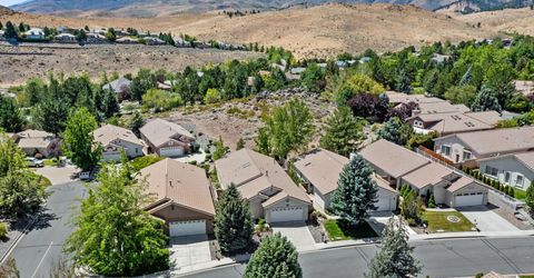 2520 Granite Springs Road, Reno, NV 89519 Photo