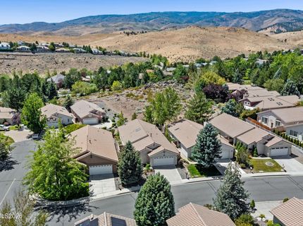 2520 Granite Springs Road, Reno, NV 89519 Photo