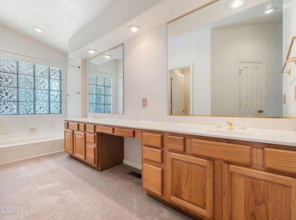 2520 Granite Springs Road, Reno, NV 89519 Photo