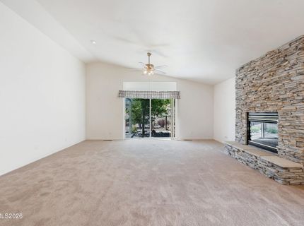 2520 Granite Springs Road, Reno, NV 89519 Photo