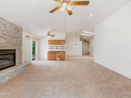 2520 Granite Springs Road, Reno, NV 89519 Photo