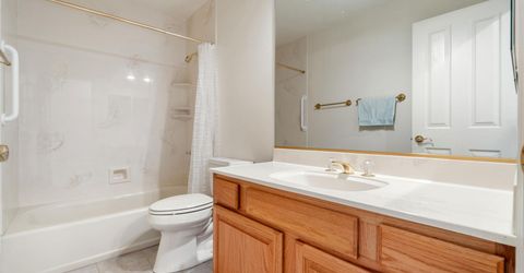 2520 Granite Springs Road, Reno, NV 89519 Photo