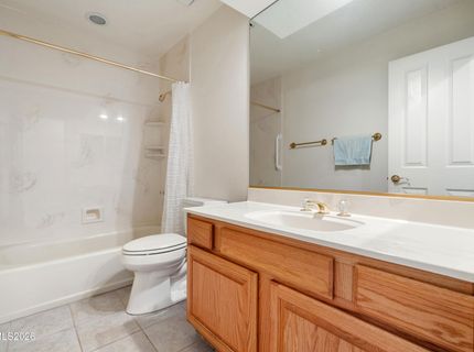 2520 Granite Springs Road, Reno, NV 89519 Photo