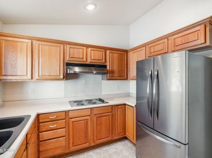 2520 Granite Springs Road, Reno, NV 89519 Photo