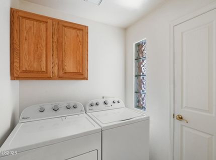 2520 Granite Springs Road, Reno, NV 89519 Photo