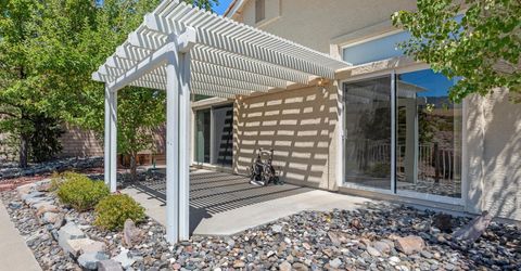 2520 Granite Springs Road, Reno, NV 89519 Photo