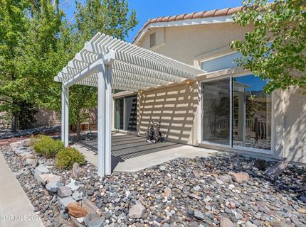 2520 Granite Springs Road, Reno, NV 89519 Photo