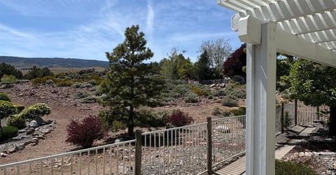 2520 Granite Springs Road, Reno, NV 89519 Photo
