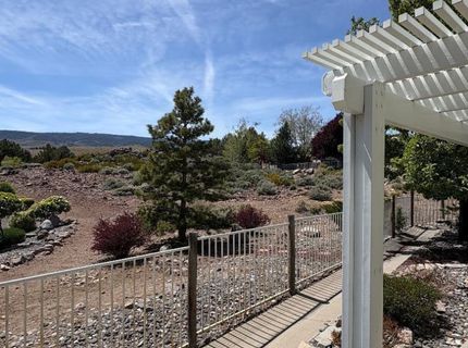 2520 Granite Springs Road, Reno, NV 89519 Photo