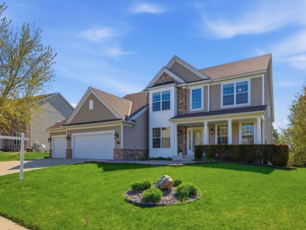 749 Ali Lane, Victoria, MN 55386