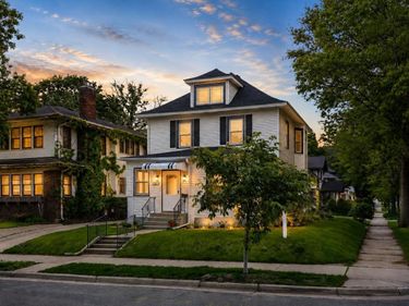 4453 Zenith Avenue S, Minneapolis, MN 55410