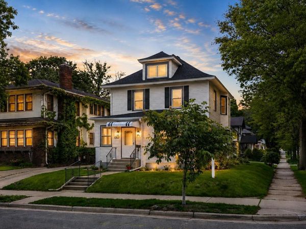 4453 Zenith Avenue S, Minneapolis, MN 55410