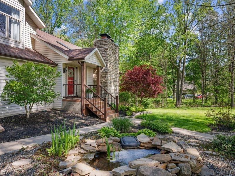 18976 Thorpe Road, Chagrin Falls, OH 44023 Photo 32