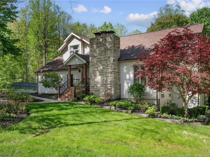18976 Thorpe Road, Chagrin Falls, OH 44023 Photo 33