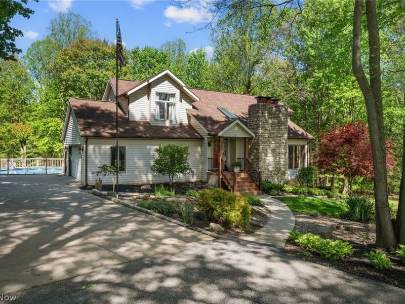 18976 Thorpe Road, Chagrin Falls, OH 44023 Photo 34