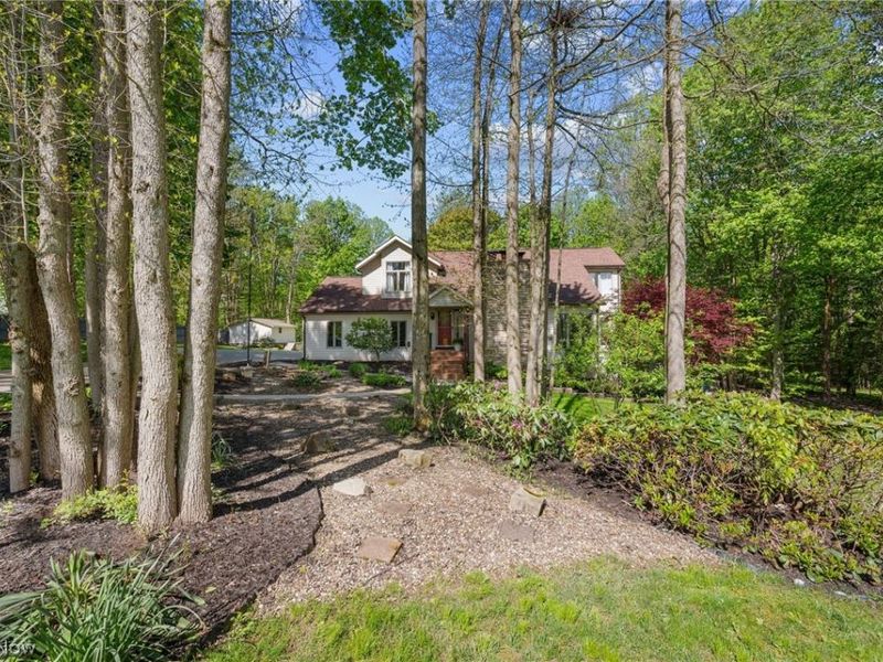18976 Thorpe Road, Chagrin Falls, OH 44023 Photo 35