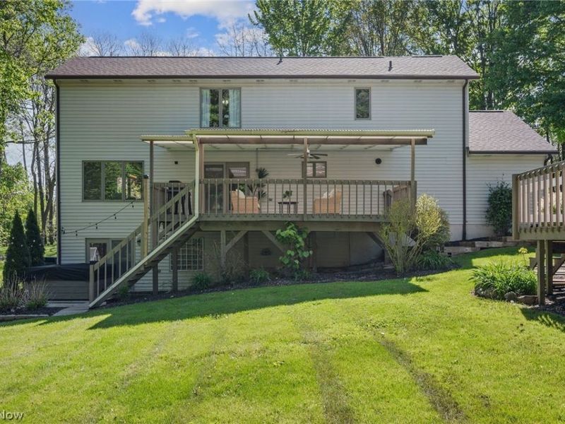 18976 Thorpe Road, Chagrin Falls, OH 44023 Photo 36