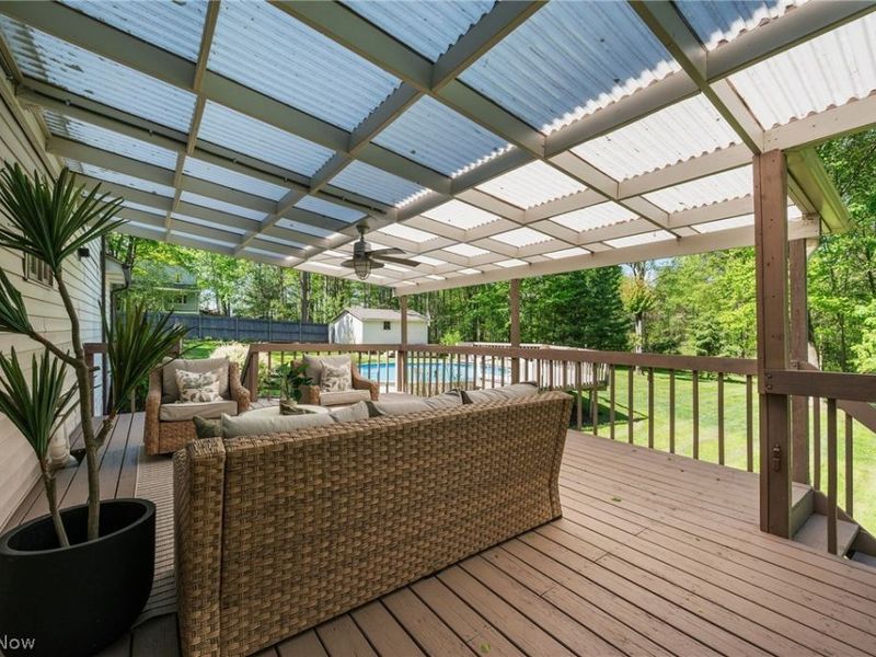 18976 Thorpe Road, Chagrin Falls, OH 44023 Photo 37
