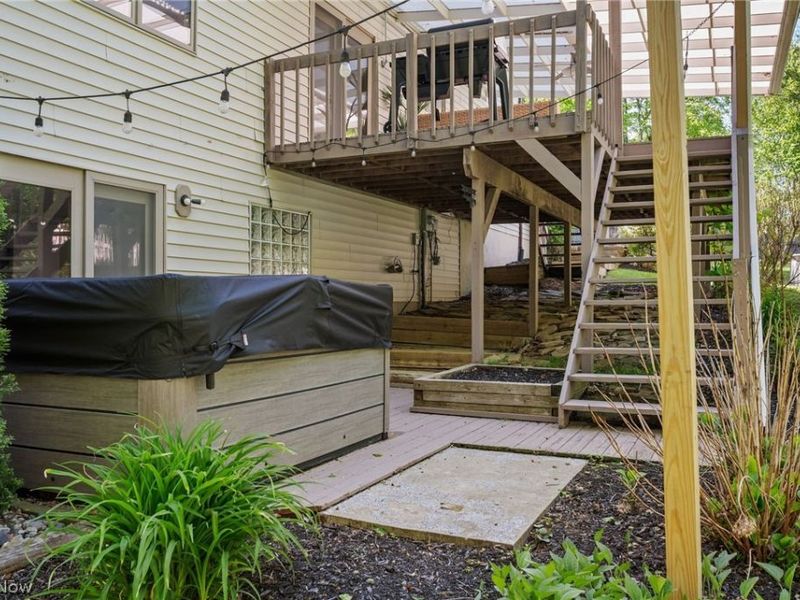 18976 Thorpe Road, Chagrin Falls, OH 44023 Photo 39