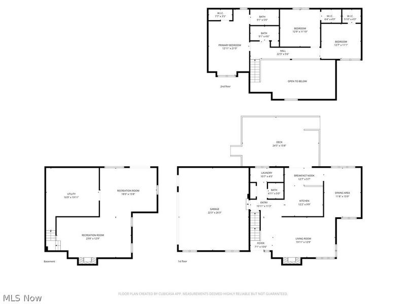 18976 Thorpe Road, Chagrin Falls, OH 44023 Photo 45