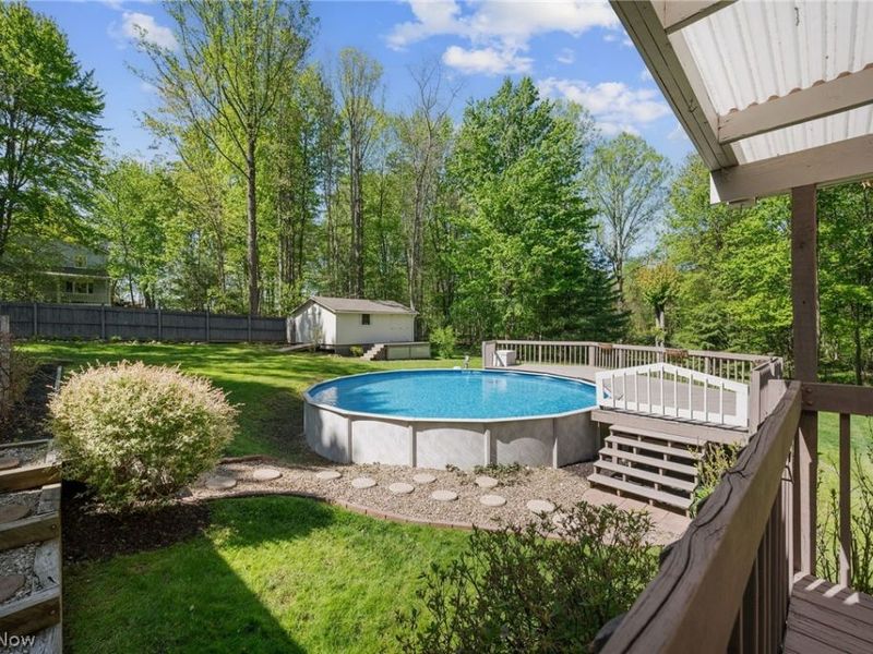 18976 Thorpe Road, Chagrin Falls, OH 44023 Photo 6