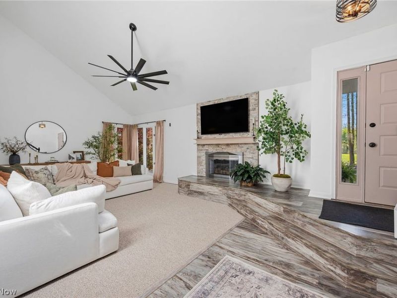 18976 Thorpe Road, Chagrin Falls, OH 44023 Photo 9