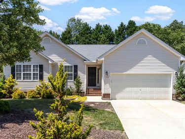 2305 Nutting Lane, Apex, NC 27523