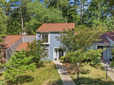 5805 Whitebud Drive, Raleigh, NC 27609