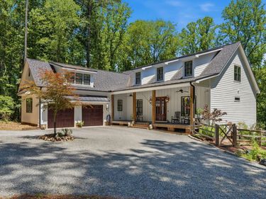 12104 Ethans Overlook Drive, Raleigh, NC 27614