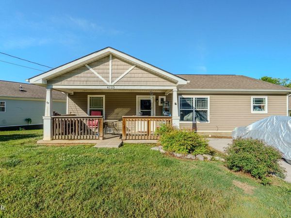 4123 Mission Bell Lane, Knoxville, TN 37914