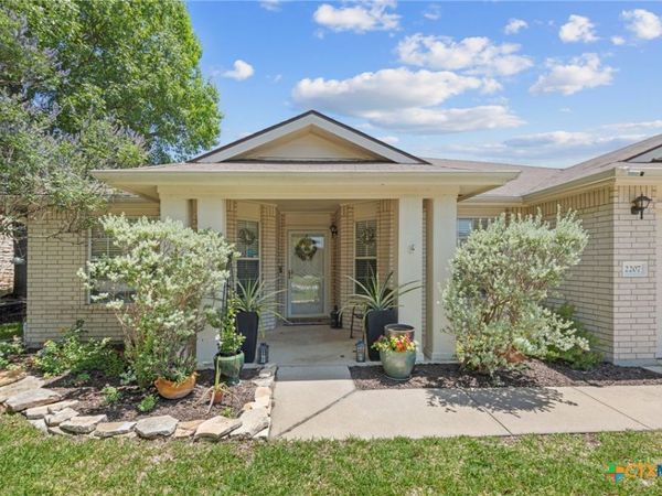 2207 Chippewa Drive , Harker Heights, TX 76548