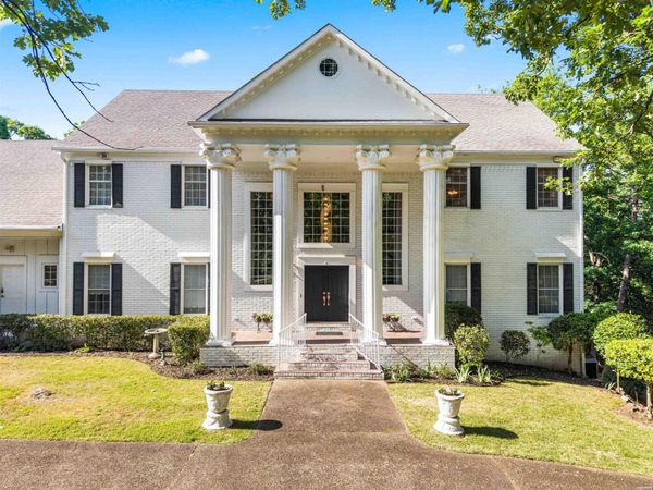 307 WHISPERING HILLS Street, Hot Springs, AR 71901