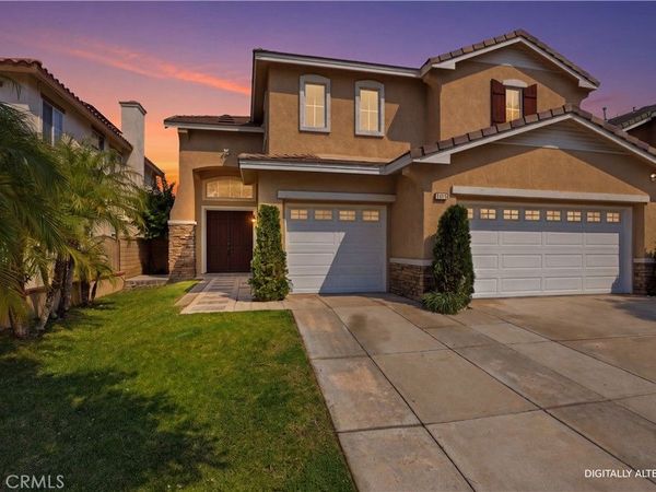 4469 Driving Range, Corona, CA 92883