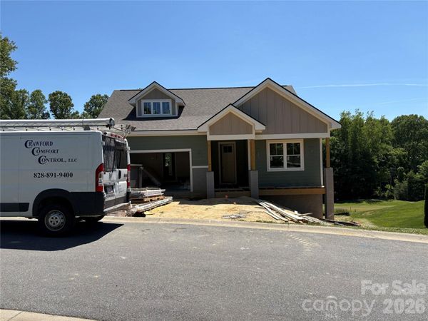 148 Triple Fairways Drive , Hendersonville, NC 28739