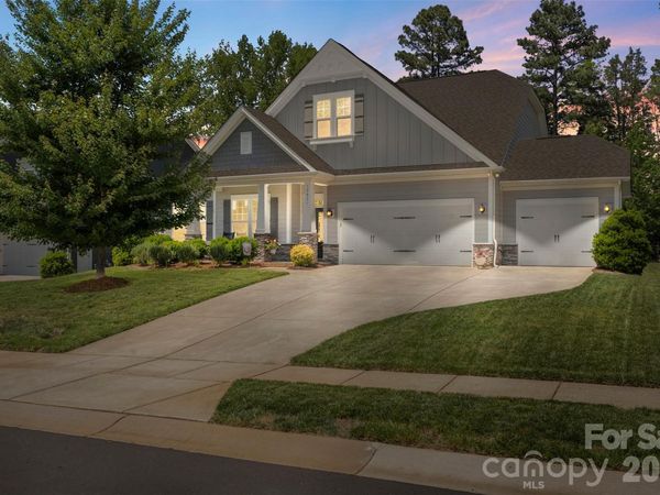 10931 Sparkle Creek Drive , Midland, NC 28107