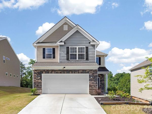 13016 Lannister Drive, Charlotte, NC 28278