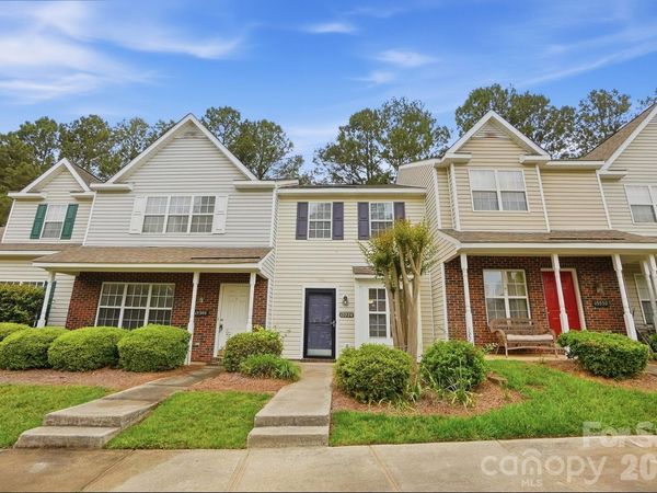 15536 Asterwind Court , Charlotte, NC 28277
