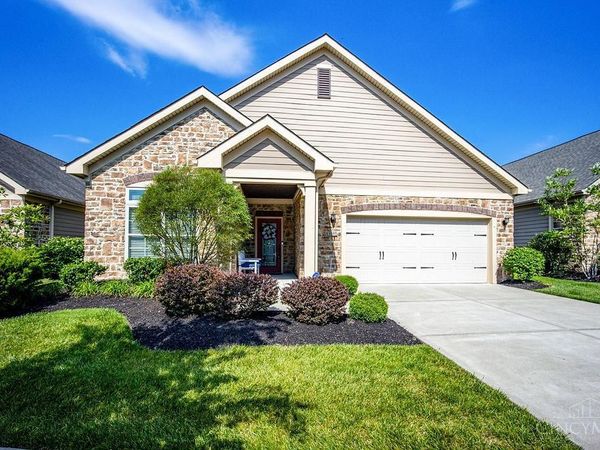 8357 Park Place, West Chester, OH 45069