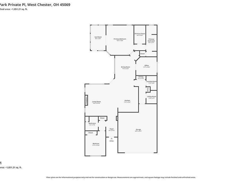 8357 Park Place, West Chester, OH 45069 Photo 29