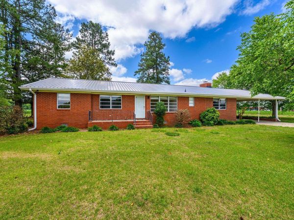 1273 Roseland Rd, Chadbourn, NC 28431